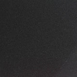 Polyester Stretch Interlock Knit Fabric, 307 gsm, 165 cm — Grey — photo 2