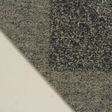 Dark Grey Marl Jersey Knit, Poly-Viscose — photo 2