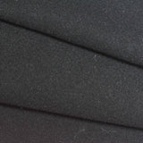 100% Polyester Interlock Knit Fabric, 330 gsm — Grey — photo 2