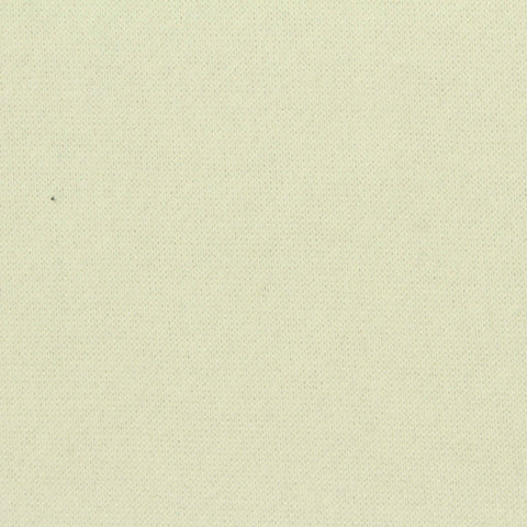 Cotton Polyester French Terry Fabric, 270 gsm, 190 cm — Yellow