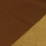 Mustard Marl Faux Suede, Polyester — photo 2