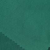 Polyester Stretch Scuba Knit Fabric, 270 gsm, 165 cm — Green — photo 2