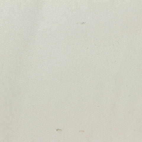 100% Nylon Mesh Fabric, 18 gsm, 160 cm — White