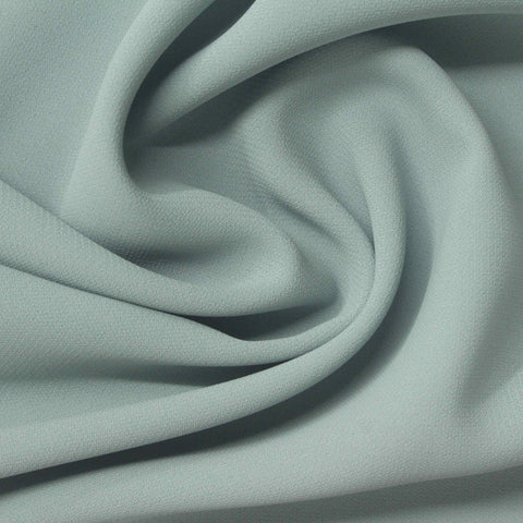 Sage Twill, Polyester