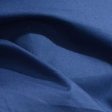 100% Cotton Woven Fabric, 100 gsm, 147 cm — Navy — photo 2