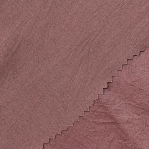 100% Polyester Chiffon Fabric, 98 gsm, 146 cm — Pink