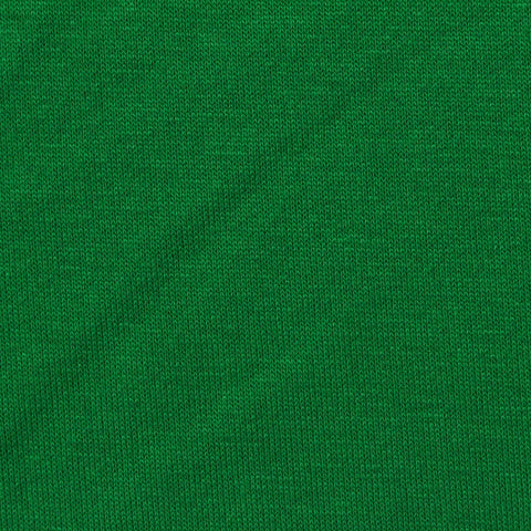 Viscose Stretch Jersey Knit Fabric, 160 gsm, 170 cm — Green