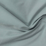100% Polyester Woven Fabric, 104 gsm, 148 cm — Blue — photo 2