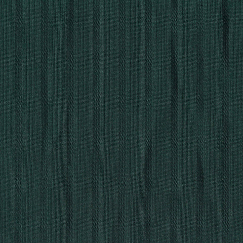 Brushed Polyester Stretch Milk Silk Knit Fabric, 200 gsm, 150 cm — Green