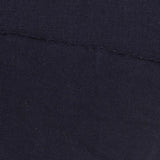 Viscose Stretch Jersey Knit Fabric, 190 gsm, 166 cm — Navy — photo 2