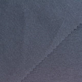 Dark Blue-Grey Marl Ponte Knit, Cotton-Poly — photo 2