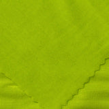 Viscose Stretch Jersey Knit Fabric, 150 gsm, 170 cm — Green — photo 2