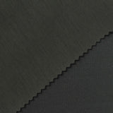 Polyester Modal Stretch Scuba Knit Fabric, 400 gsm, 160 cm — Grey — photo 2