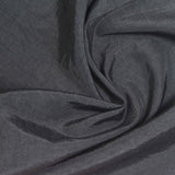 100% Nylon Waffle Knit Fabric, 120 gsm, 155 cm — Grey — photo 2