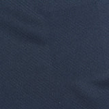 100% Polyester Mesh Fabric, 130 gsm, 185 cm — Navy — photo 2