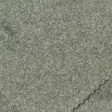Heathered Grey Marl Interlock Knit, Polyester — photo 2