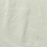 Polyester Stretch Milk Silk Knit Fabric, 180 gsm, 150 cm — White — photo 2