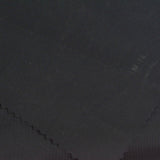 Nylon Stretch Warp Knit Fabric, 165 gsm, 155 cm — Black — photo 2