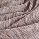Light Beige Marl Chunky Knit — photo 2
