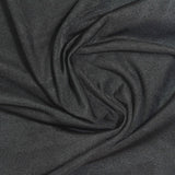 Polyester Stretch Jersey Knit Fabric, 115 gsm, 160 cm — Grey — photo 2