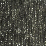 Silver Marl Crepe, Nylon-Metallic — photo 2