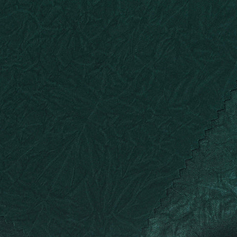 100% Polyester Woven Fabric, 130 gsm, 150 cm — Green, ref EF-257323