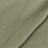 Cotton Polyester Jersey Knit Fabric, 200 gsm, 152 cm — Khaki — photo 2