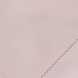 Modal Polyester Stretch Scuba Knit Fabric, 250 gsm, 165 cm — Pink — photo 2