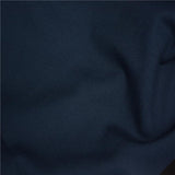 Polyester Viscose Woven Fabric, 185 gsm — Navy — photo 2