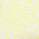 Yellow Marl Chunky Knit — photo 2
