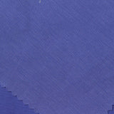Cotton Nylon Stretch Twill Fabric, 155 gsm, 147 cm — Blue — photo 2