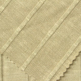 Brushed Viscose Polyester Stretch Rib Knit Fabric, 230 gsm — Khaki — photo 2