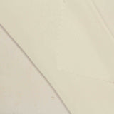 100% Polyester Chiffon Fabric, 70 gsm, 150 cm — Beige — photo 2