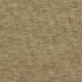 Light Brown Heathered-Marl French Terry, Cotton-Poly — photo 2
