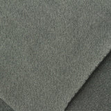 Dark Grey Marl Jersey Knit, Poly-Viscose — photo 2