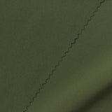 Nylon Stretch Woven Fabric, 150 gsm, 145 cm — Green — photo 2