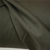 100% Cotton Woven Fabric, 190 gsm — Khaki — photo 2