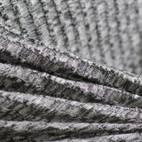 Black Marl Knit — photo 2