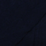 Jersey Knit Fabric, 285 gsm, 160 cm — Navy — photo 2