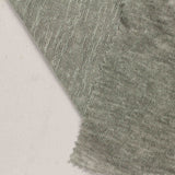 Light Grey Marl Knit, Viscose-Poly — photo 2