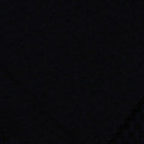 Black Tone-on-Tone Jacquard, Polyester — photo 2