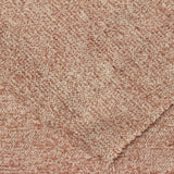 Cream Marl Chunky Knit, Poly-Nylon — photo 2