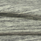 Grey Marl French Terry, Cotton-Poly — photo 2