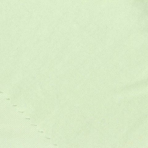 Knit Fabric, 130 gsm, 135 cm — Green