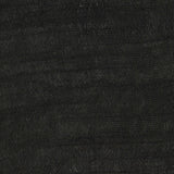 100% Polyester Woven Fabric, 84 gsm, 150 cm — Black — photo 2