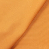 100% Polyester Knit Fabric, 229 gsm — Orange — photo 2