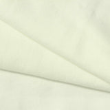Cotton Polyester French Terry Fabric, 380 gsm, 180 cm — Beige — photo 2
