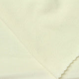 Cotton Stretch French Terry Fabric, 270 gsm, 165 cm — Khaki — photo 2