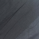 Brushed Polyester Stretch Milk Silk Knit Fabric, 160 gsm, 160 cm — Grey — photo 2
