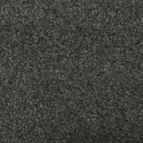 Dark Grey Marl French Terry, Polyester — photo 2
